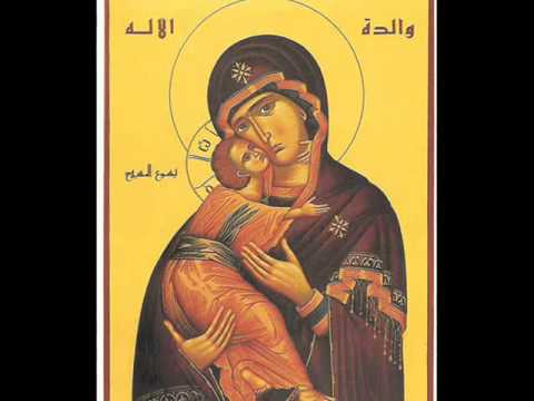 HOLY GOD - წმიდაო ღმერთო